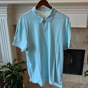 James Perse Mens polo